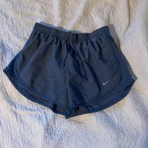 Nike Tempo Shorts, Large